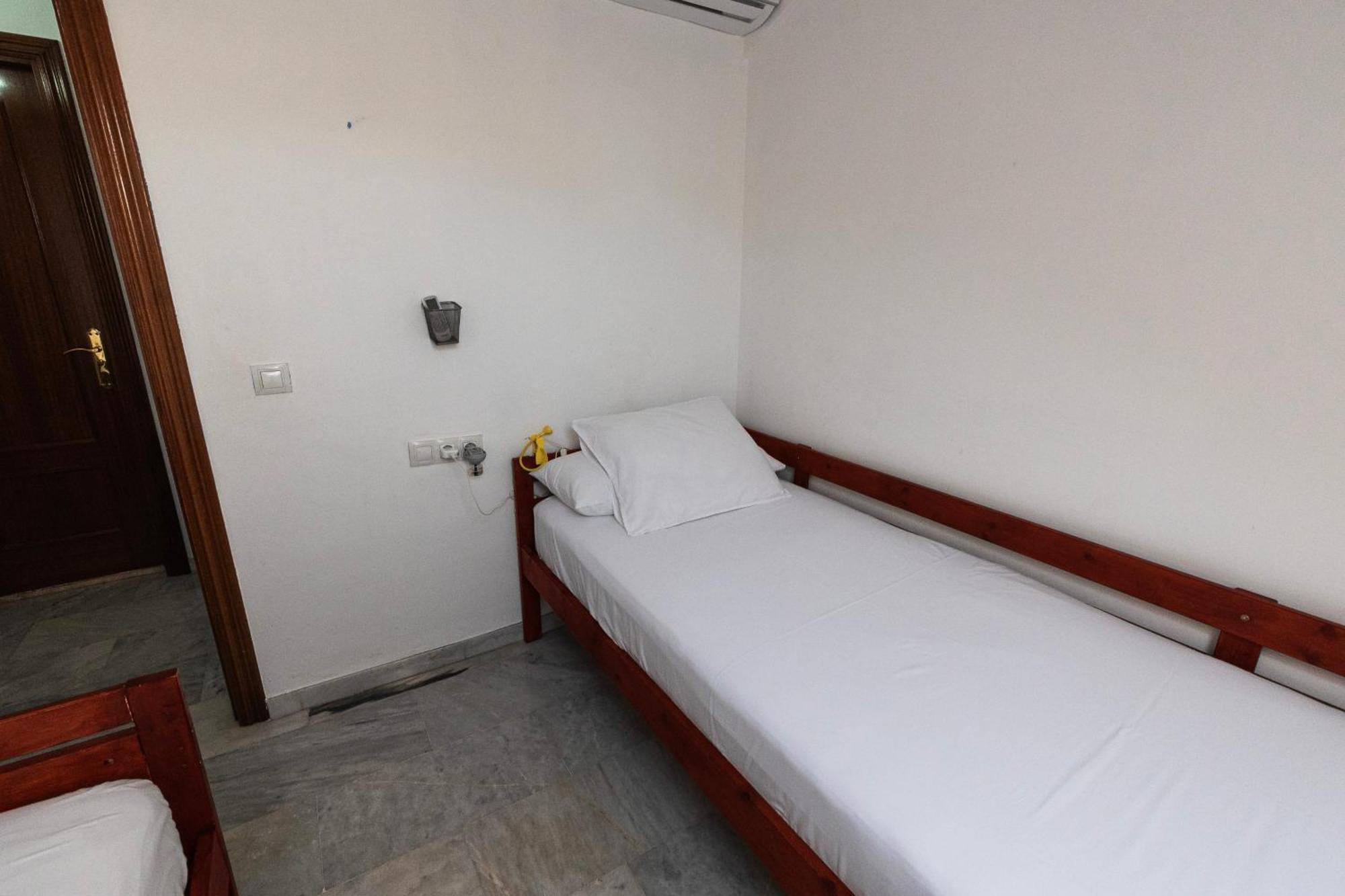 La Buhardilla De Olivia Apartment Малага Екстериор снимка