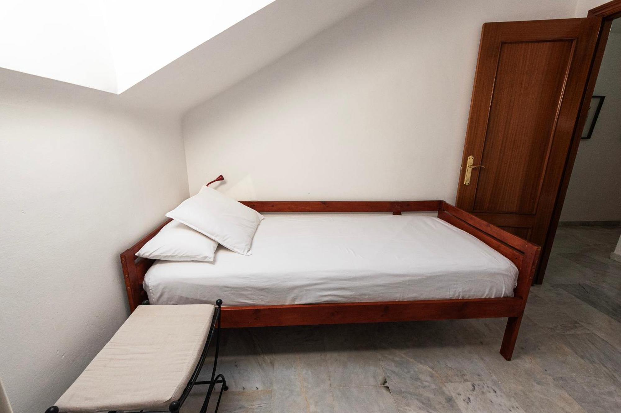 La Buhardilla De Olivia Apartment Малага Екстериор снимка