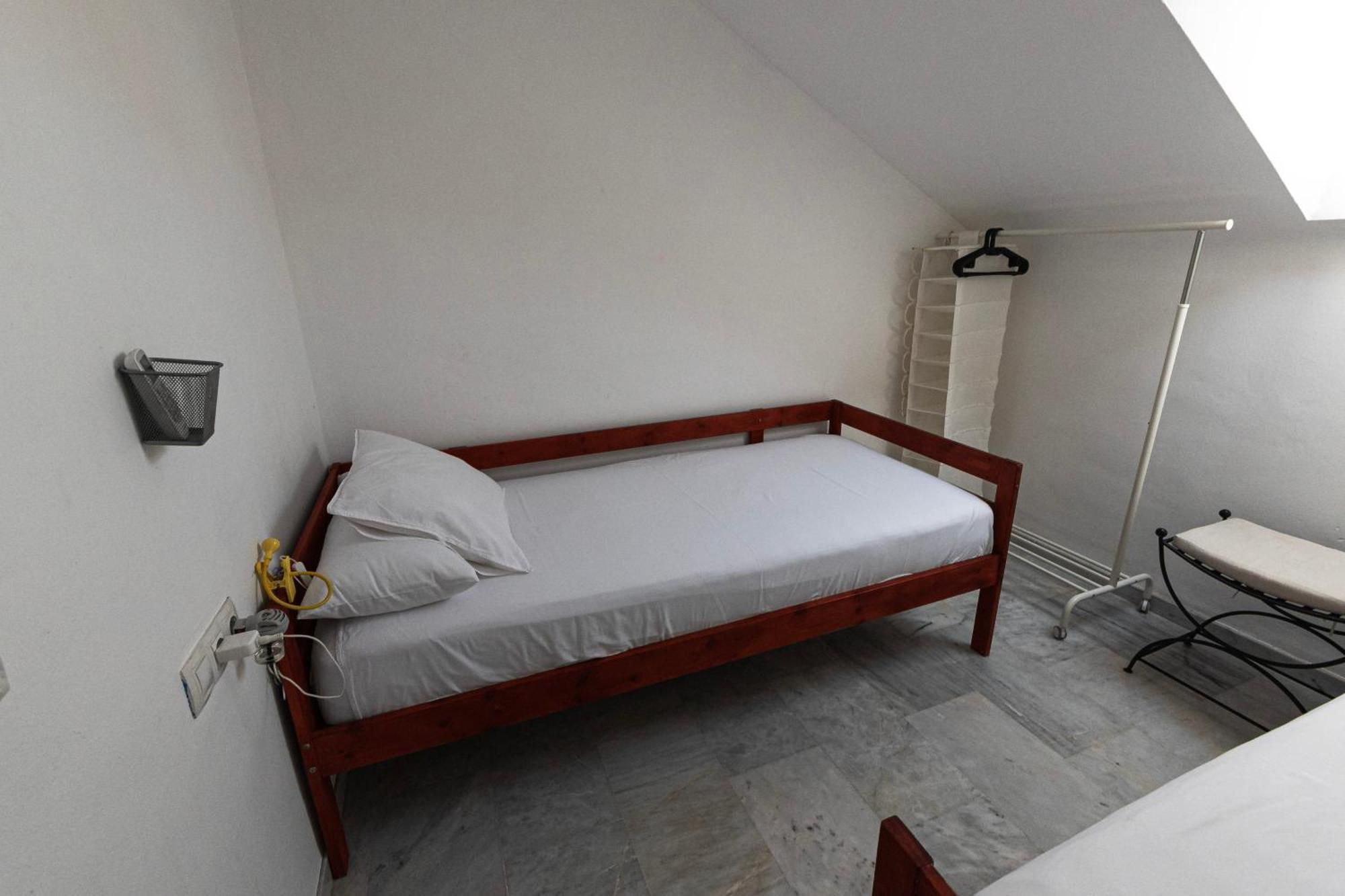 La Buhardilla De Olivia Apartment Малага Екстериор снимка