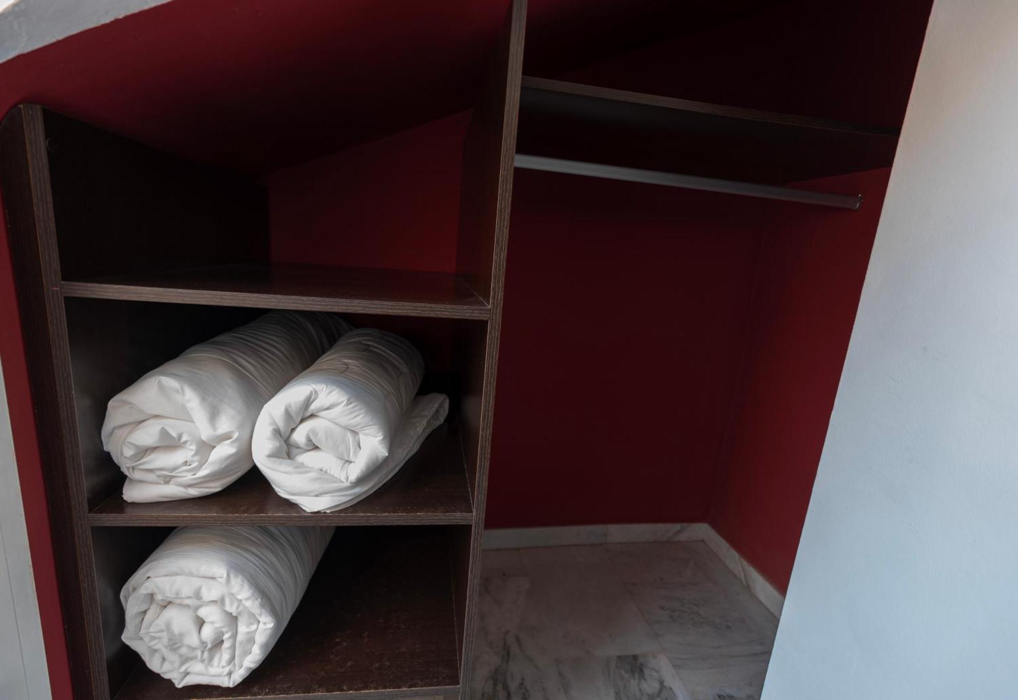 La Buhardilla De Olivia Apartment Малага Екстериор снимка